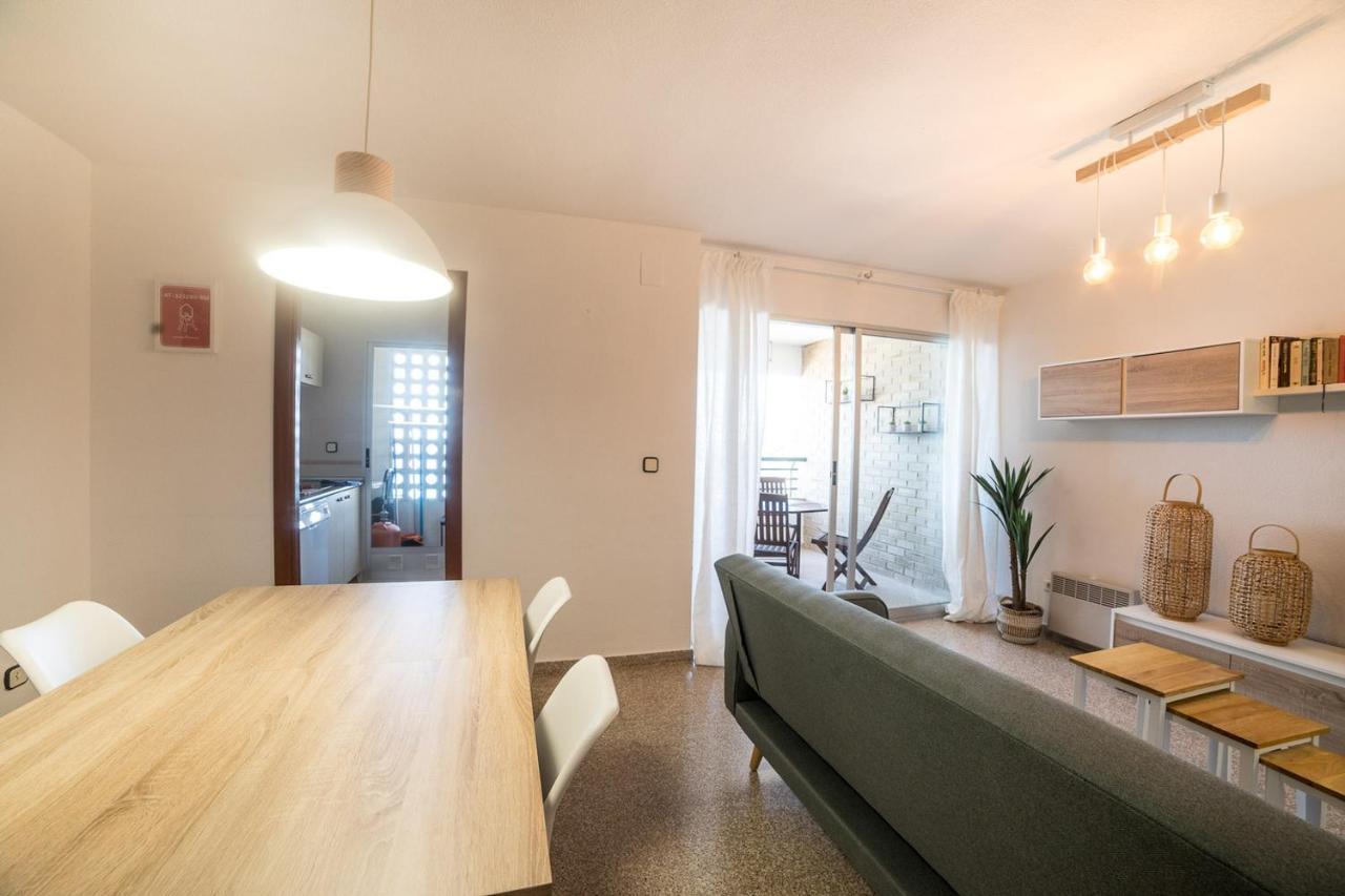 Apartamento Coblanca Benidorm Exterior photo